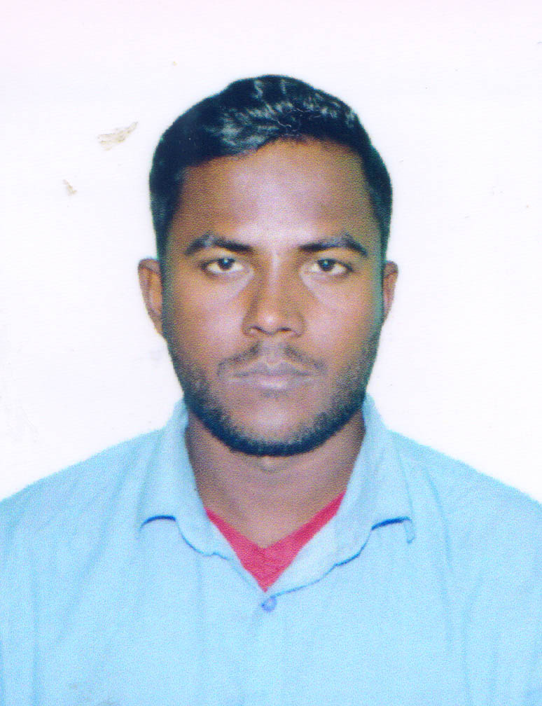 KRISHNA KUMAR CHAUDHARY